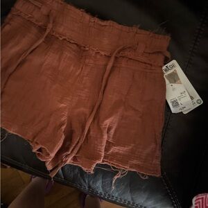 New With tags from smoke free home